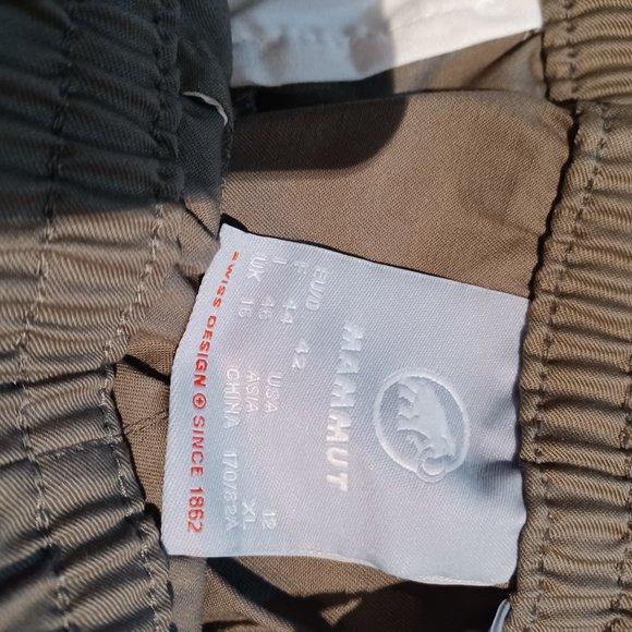Mammut Camie Pants - Women - Picture 5 of 5
